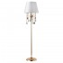 Торшер Crystal Lux Mercedes PT1 Gold/Color - Торшер Crystal Lux Mercedes PT1 Gold/Color