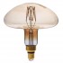 Лампа светодиодная филаментная Thomson E27 5W 1800K груша прозрачная TH-B2179 - Лампа светодиодная филаментная Thomson E27 5W 1800K груша прозрачная TH-B2179