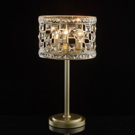 Настольная лампа MW-Light Монарх 121031703 - 121031703_2