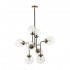 Подвесная люстра Odeon Light Priama 4971/8 - Подвесная люстра Odeon Light Priama 4971/8
