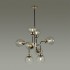 Подвесная люстра Odeon Light Priama 4971/8 - Подвесная люстра Odeon Light Priama 4971/8