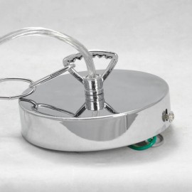 Подвесная люстра Lussole Lgo Idaho LSP-8999 - lsp_8999_2