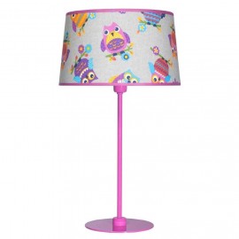 Настольная лампа TopDecor Happy T2 28 99gp - Настольная лампа TopDecor Happy T2 28 99gp