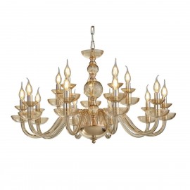 Подвесная люстра ST Luce Cenela SL1758.203.15 - Подвесная люстра ST Luce Cenela SL1758.203.15