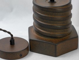 Подвесной светильник Lussole Loft GRLSP-9660 - grlsp_9660_3