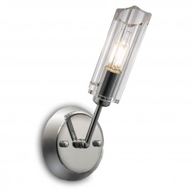 Бра Freya Alma FR5098WL-01CH - Бра Freya Alma FR5098WL-01CH