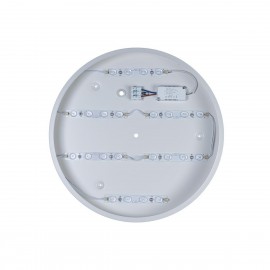 Потолочный светодиодный светильник Loft IT Axel 10003/24 white - Потолочный светодиодный светильник Loft IT Axel 10003/24 white