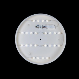 Потолочный светодиодный светильник Loft IT Axel 10003/24 white - 10003_24__hite_2