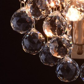 Бра MW-LIGHT Жемчуг 10 232028201 - Бра MW-LIGHT Жемчуг 10 232028201