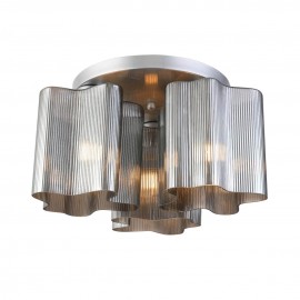 Потолочная люстра ST Luce Onde SL117.702.03 - Потолочная люстра ST Luce Onde SL117.702.03