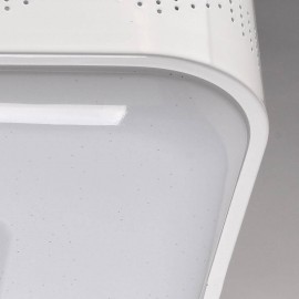 Потолочный светодиодный светильник De Markt Ривз 674012101 - Потолочный светодиодный светильник De Markt Ривз 674012101