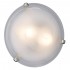 Потолочный светильник Sonex Duna 153/K хром - Потолочный светильник Sonex Duna 153/K хром