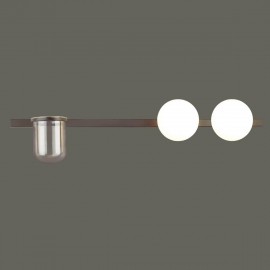 Настенный светильник Odeon Light Flower 4681/2W - 4681_2__1