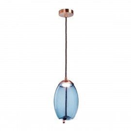 Подвесной светодиодный светильник Loft IT Knot 8133-A - Подвесной светодиодный светильник Loft IT Knot 8133-A