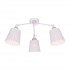 Люстра потолочная Kristiana TL1154-3D Toplight - Потолочная люстра Toplight Kristiana TL1154-3D