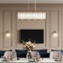 Подвесной светильник Odeon Light Edera 4976/1 - Подвесной светильник Odeon Light Edera 4976/1