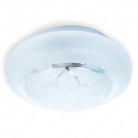 Светильник настенно-потолочный Cori TL9550Y-02WH Toplight - Потолочный светильник Toplight Cori TL9550Y-02WH