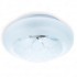 Светильник настенно-потолочный Cori TL9550Y-02WH Toplight - Потолочный светильник Toplight Cori TL9550Y-02WH
