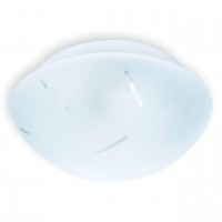 Светильник настенно-потолочный Mae TL9400Y-02WH Toplight