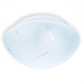 Светильник настенно-потолочный Mae TL9400Y-02WH Toplight - Потолочный светильник Toplight Mae TL9400Y-02WH