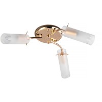 Светильник потолочный Brittany TL7130X-03FG Toplight