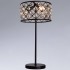 Настольная лампа Divinare Brava 8203/01 TL-3 - Настольная лампа Divinare Brava 8203/01 TL-3