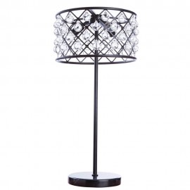 Настольная лампа Divinare Brava 8203/01 TL-3 - Настольная лампа Divinare Brava 8203/01 TL-3