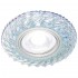 Встраиваемый светодиодный светильник Ambrella light Led S295 CH - Встраиваемый светодиодный светильник Ambrella light Led S295 CH
