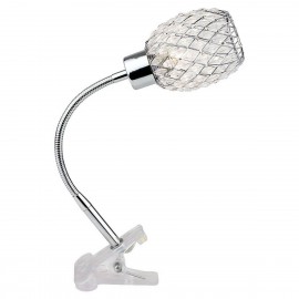 Настольная лампа Lussole Lgo LSP-0125 - Настольная лампа Lussole Lgo LSP-0125