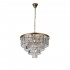 Подвесная люстра Loft IT Prism Clear 10019/600C - Подвесная люстра Loft IT Prism Clear 10019/600C