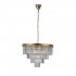 Подвесная люстра Loft IT Prism Clear 10019/600C - Подвесная люстра Loft IT Prism Clear 10019/600C