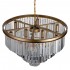 Подвесная люстра Loft IT Prism Clear 10019/600C - 10019_600c_1