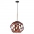Подвесной светильник Lussole Lgo Strawberry LSP-8212 - Подвесной светильник Lussole Lgo Strawberry LSP-8212