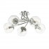 Потолочная люстра Lumion Breana 4557/5C - Потолочная люстра Lumion Breana 4557/5C