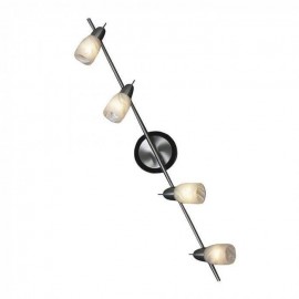 Спот Lussole Cevedale GRLSQ-6909-04 - Спот Lussole Cevedale GRLSQ-6909-04