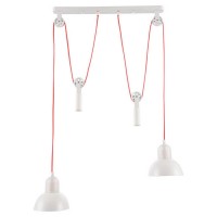 Подвесной светильник Lussole Loft Tanaina GRLSP-8129