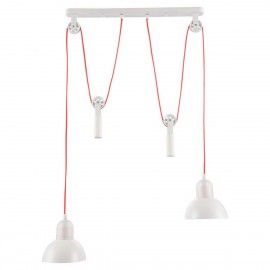 Подвесной светильник Lussole Loft Tanaina GRLSP-8129 - Подвесной светильник Lussole Loft Tanaina GRLSP-8129