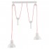 Подвесной светильник Lussole Loft Tanaina GRLSP-8129 - Подвесной светильник Lussole Loft Tanaina GRLSP-8129