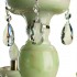 Подвесная люстра Arte Lamp Onyx Green A9592LM-5AB - a9592lm_5ab_2