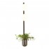 Настенный светильник Odeon Light Flower 4681/2WA - Настенный светильник Odeon Light Flower 4681/2WA