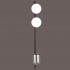 Настенный светильник Odeon Light Flower 4681/2WA - 4681_2_a_1