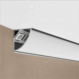 Светодиодная лента Apeyron 9,6W/m 120LED/m 3528SMD теплый белый 3M 213BL - Светодиодная лента Apeyron 9,6W/m 120LED/m 3528SMD теплый белый 3M 213BL