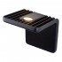 Настенный светодиодный светильник iLedex Scoop ZD8006-10W BK - zd8006_10__bk_1