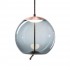 Подвесной светодиодный светильник Loft IT Knot 8133-B - Подвесной светодиодный светильник Loft IT Knot 8133-B