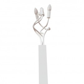Торшер Loft IT Roots Loft1714F-WH - loft1714f____1
