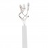 Торшер Loft IT Roots Loft1714F-WH - loft1714f____1