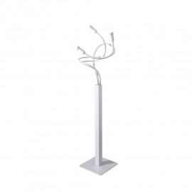 Торшер Loft IT Roots Loft1714F-WH - loft1714f____2