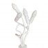 Торшер Loft IT Roots Loft1714F-WH - loft1714f____3
