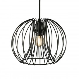 Подвесной светильник Loft IT Deseno 10032 Black - Подвесной светильник Loft IT Deseno 10032 Black