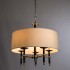 Подвесная люстра Divinare Candela 1162/01 SP-5 - 1162_01_sp_5_1